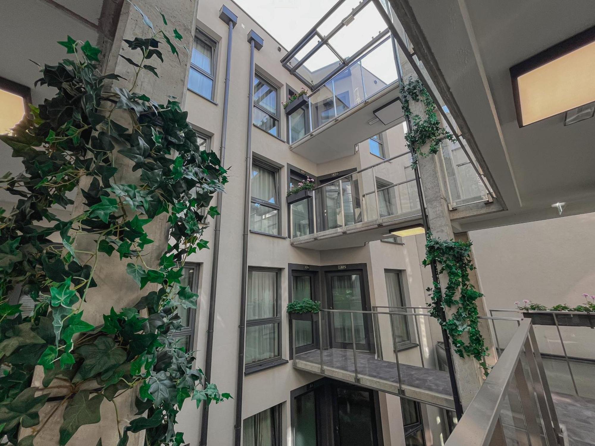 Xerion Hotel (Adults Only) — Fotos 1