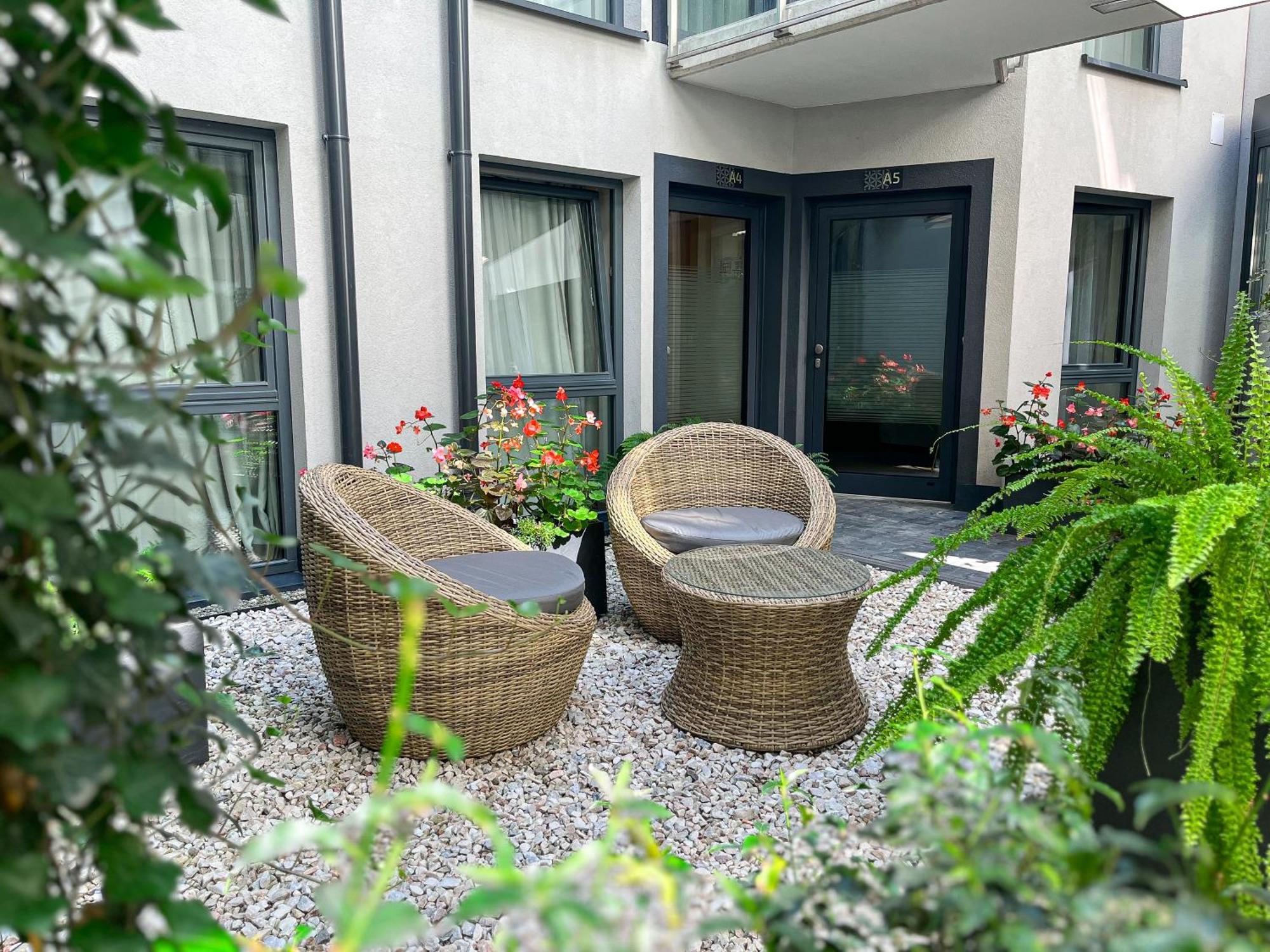 Xerion Hotel (Adults Only) — Fotos 3
